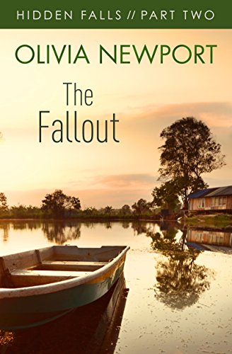 The Fallout book cover