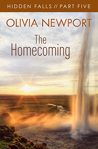 The Homecoming book cover
