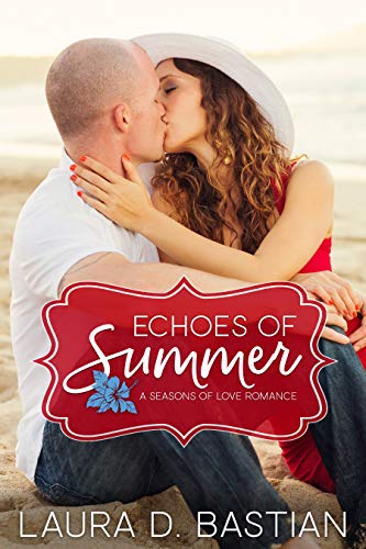 Echoes of Summer book cover