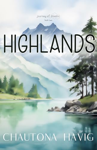 Highlands book cover