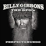 Perfectamundo [with The BFG's] (2015)