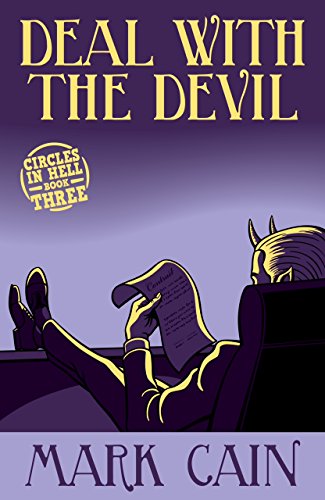 Deal With The Devil book cover