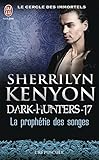 Dark Hunters (tome 17)   La Proph%C3%A9tie Des Songes