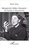Margarete Buberneumann Du Goulag Ravensbrck