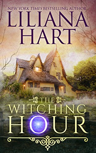 The Witching Hour cover