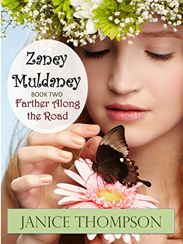 Farther Along the Road cover