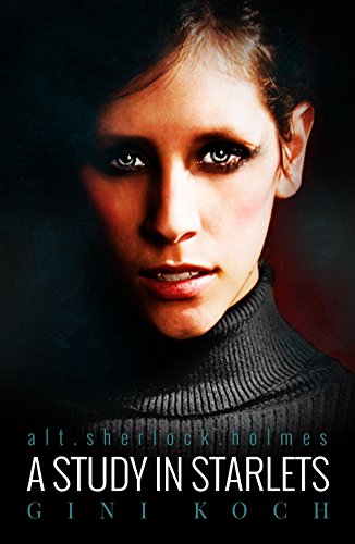 A Study in Starlets book cover