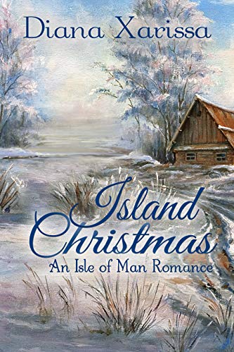 Island Christmas book cover