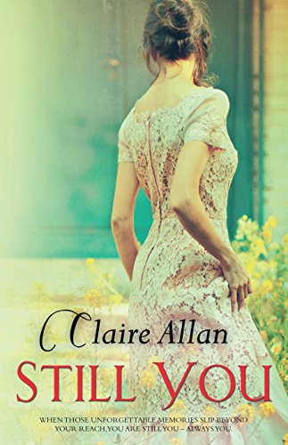 Still You book cover
