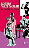Le Monast%C3%A8re Hant%C3%A9 (grands D%C3%A9tectives T. 1633)