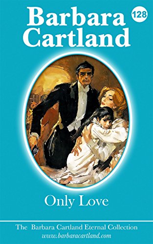 Only Love book cover