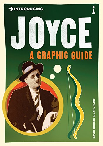 Introducing Joyce book cover