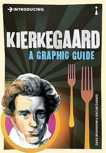 Introducing Kierkegaard book cover