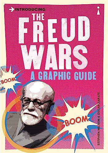 Introducing The Freud Wars book cover