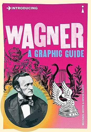 Introducing Wagner book cover