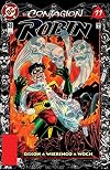 Robin [1993] #28