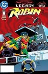 Robin [1993] #33