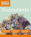 Succulents Idiots Guides