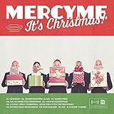 MercyMe, It's Christmas!