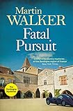 Fatal Pursuit The Dordogne Mysteries 9 English Edition