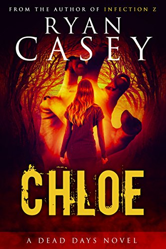 Chloe book cover