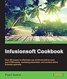Infusionsoft Cookbook