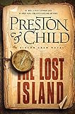 The Lost Island Gideon Crew Book 3 English Edition