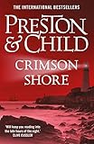 Crimson Shore Agent Pendergast Book 15 English Edition