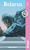 Belarus Bradt Travel Guides English Edition