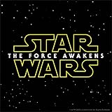 Star Wars: The Force Awakens Soundtrack