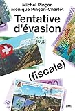 Tentative Dvasion Fiscale Hors Collection