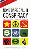 None Dare Call It Conspiracy English Edition