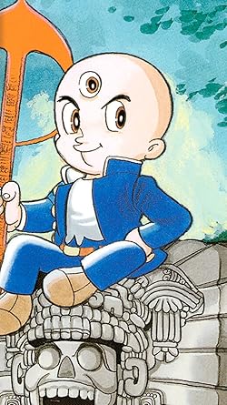 三つ目がとおる 壁紙 スマポ 三つ目がとおる 壁紙 スマポ