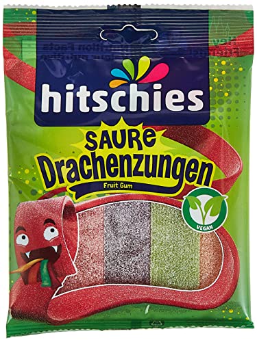 (-33%) Hitschler Hi Bunte Drachenzungen, 125 g