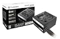 Thermaltake Smart 600W 80+ White Certified PSU