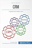 Crm La Gestion De La Relation Client Gestion Marketing T 30