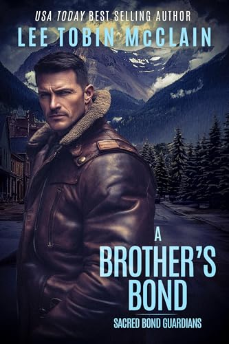 A Brother's Bond book cover