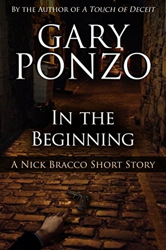 In the Beginning book cover