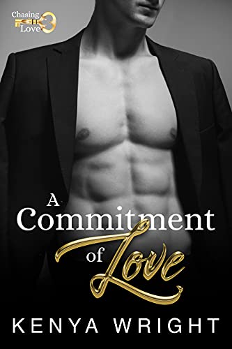 A Commitment to Love book cover