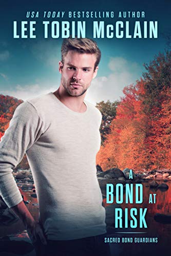 A Bond at Risk book cover