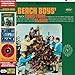 Song White Christmas by The Beach Boys on Beach Boys&#39; Christmas Album - Cardboard Sleeve - High-Definition CD Deluxe Vinyl Replica - IMPORT at Amazon