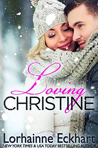 Loving Christine book cover