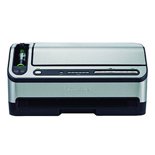 FoodSaver 4980 2-in-1 Vacuum Sealing System