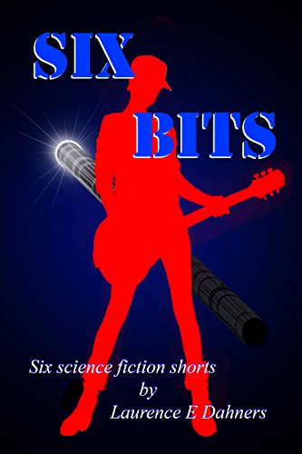 Six Bits book cover
