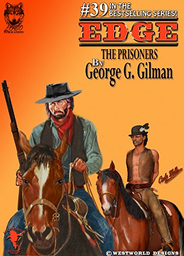The Prisoners book cover
