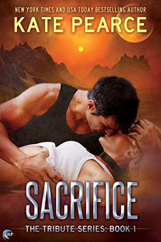Sacrifice cover