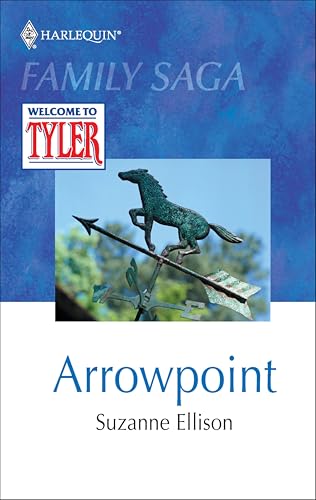 Arrowpoint book cover