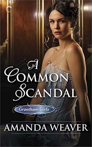 A Common Scandal book cover