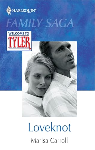 Loveknot book cover