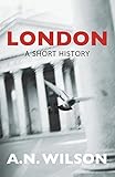 London A Short History English Edition